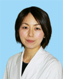 日谷眼科 医師 亀井千夏